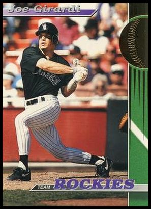 93SCCR 10 Joe Girardi.jpg